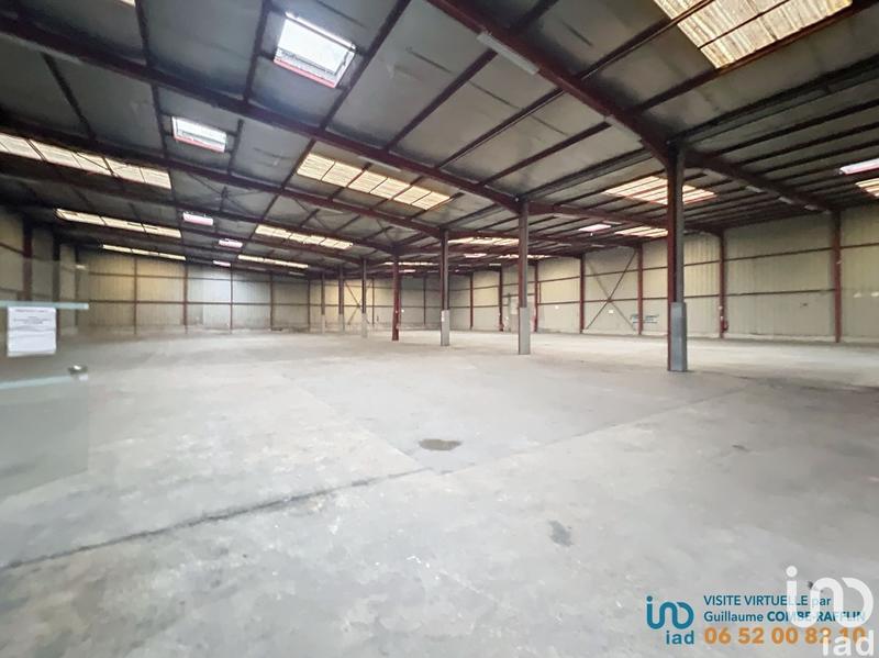 Local commercial - 2 935 m²