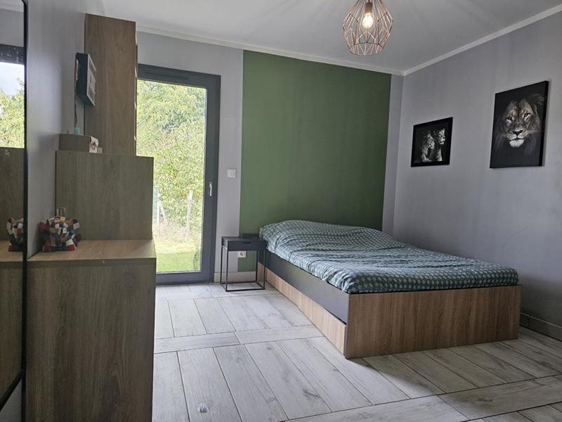 Villa - 130 m² - 5 pièces