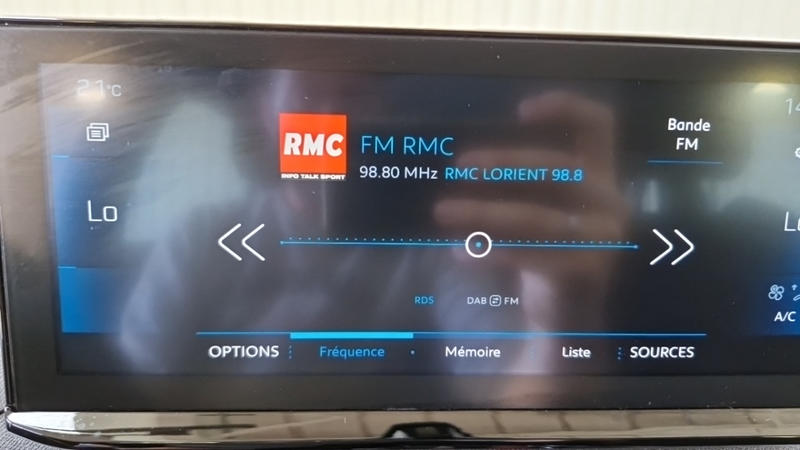 Peugeot 3008 BlueHDi 130 s&amp;amp;S Eat8 Active Pack