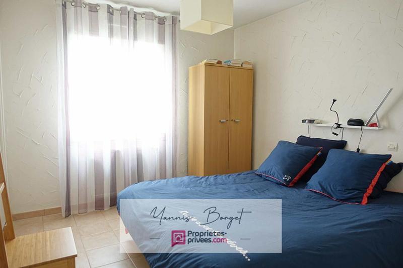 Maison - 152 m² - 7 pièces