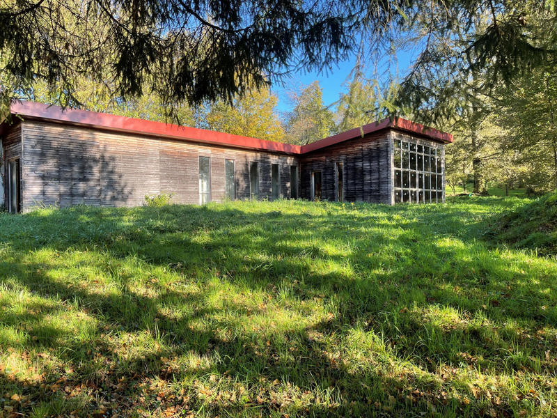 Maison - 160 m² - 5 pièces