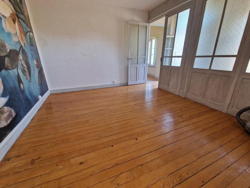 Maison - 100 m² - 3 pièces
