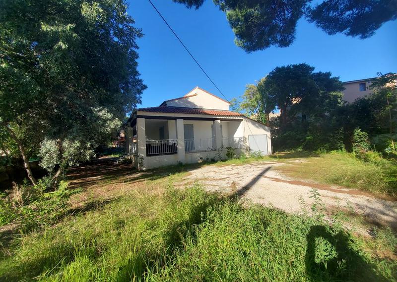 Maison - 106 m² - 4 pièces