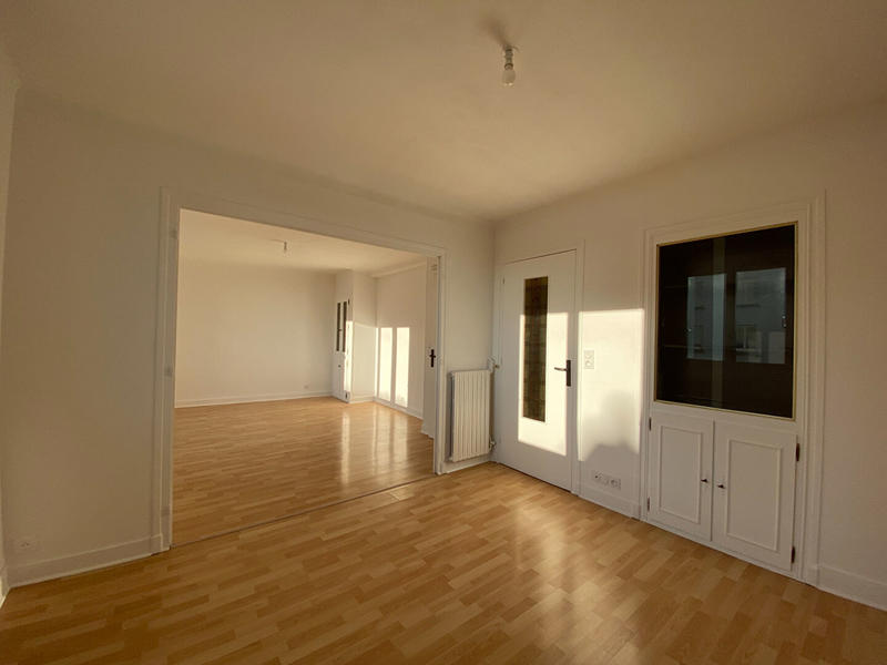 Appartement - 71 m² - 4 pièces