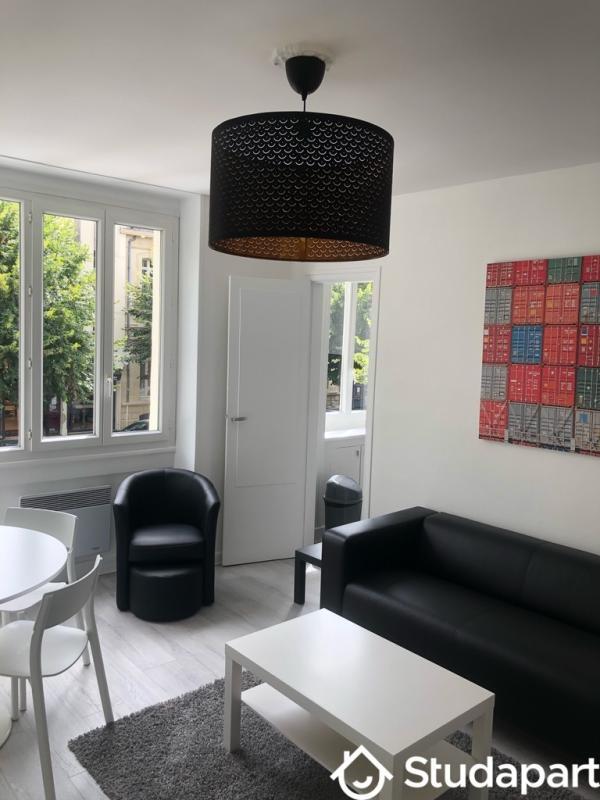 Appartement - 58 m² - 5 pièces