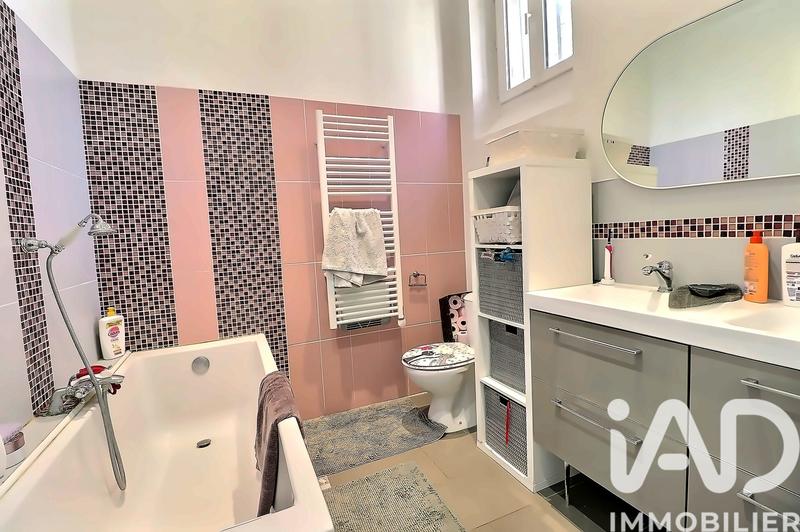 Maison - 118 m² - 4 pièces