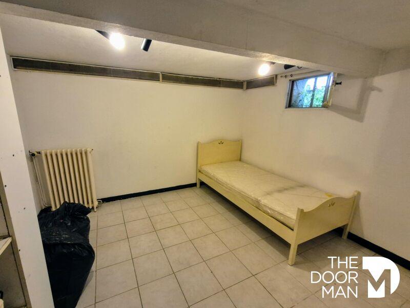 Maison - 115 m² - 6 pièces