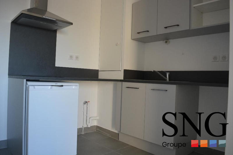 Appartement - 41 m² - 2 pièces