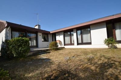 Maison d'architecte - 175 m² - 6 pièces