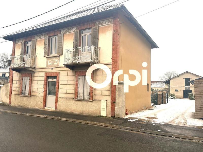 Appartement - 26 m² - 2 pièces