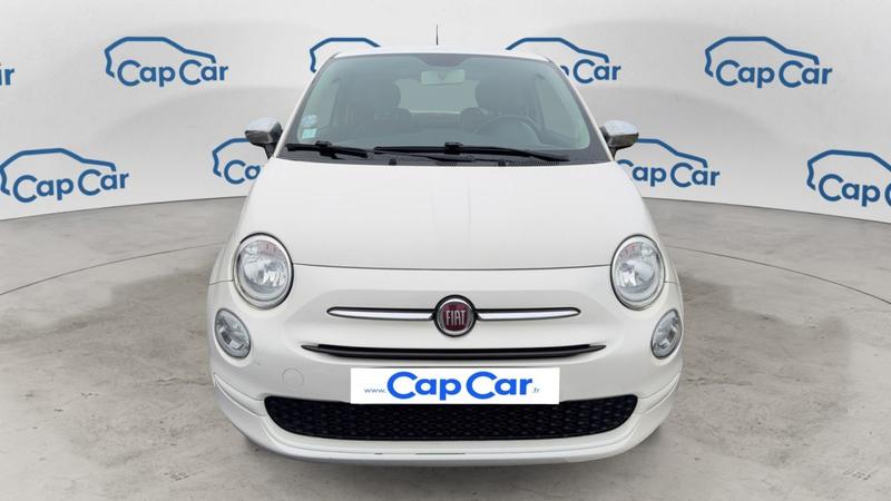 Fiat 500 II 1.2 69 Popstar - 4 places