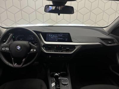 Bmw Série 1 118i 136 ch Dkg7 Business Design