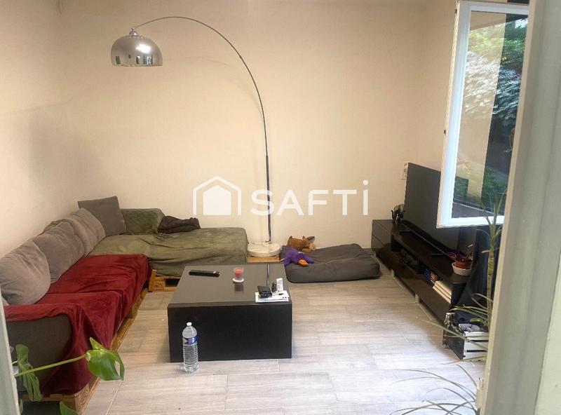 Maison - 170 m² - 6 pièces