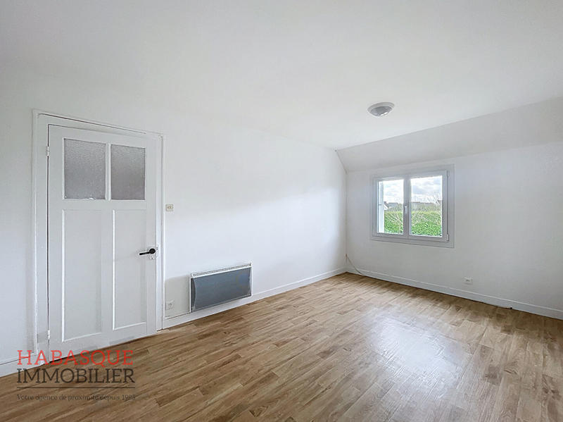 Maison - 59 m² - 3 pièces