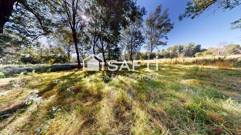 Maison - 200 m² - 7 pièces