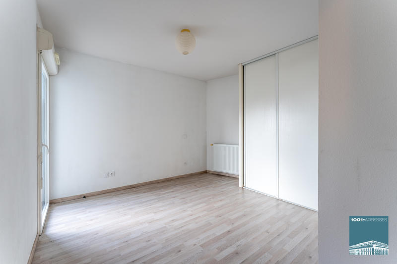 Appartement - 52 m² - 2 pièces