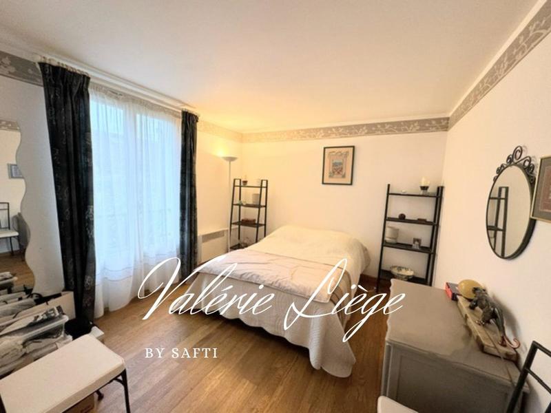 Maison - 157 m² - 7 pièces