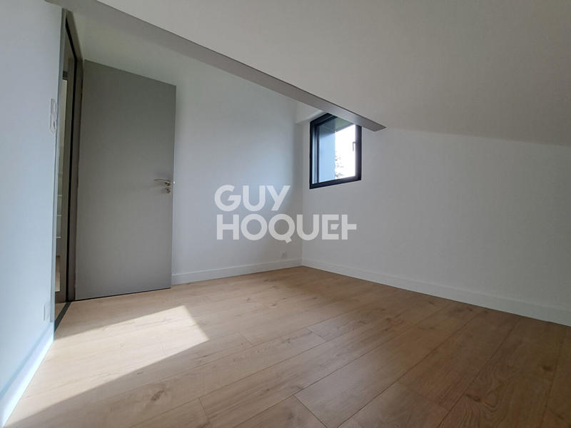 Maison - 79 m² - 4 pièces