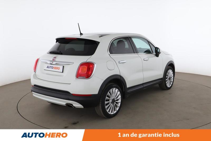 Fiat 500x 1.4 MultiAir Lounge 4x2 140 ch
