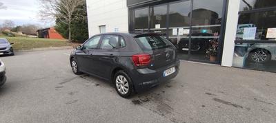 Volkswagen Polo 1.0 80 Cv Business