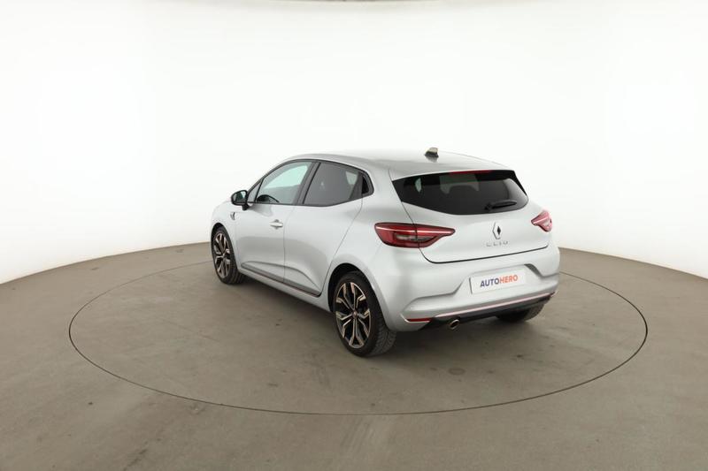 Renault Clio 1.3 TCe Lutecia 140 ch