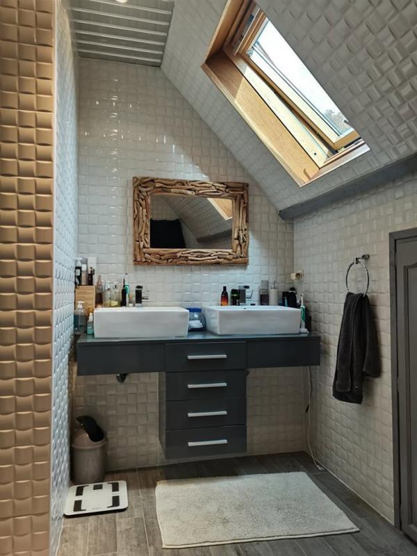 Demeure - 187 m² - 7 pièces