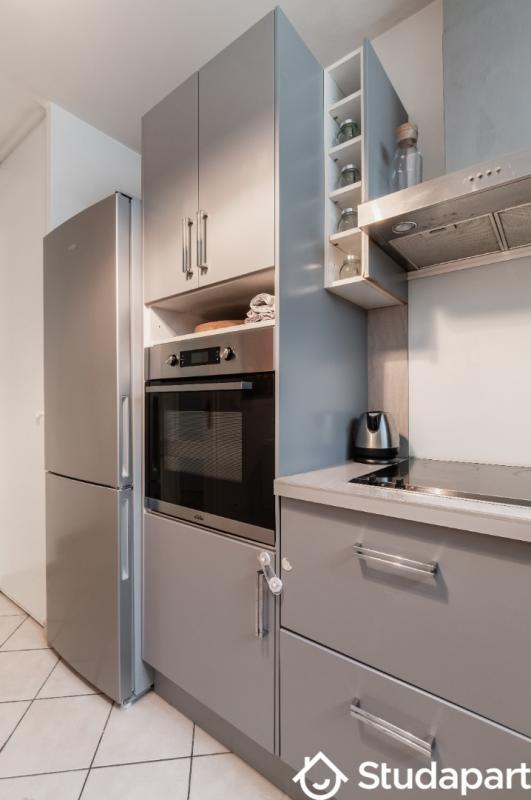 Appartement - 73 m² - 3 pièces