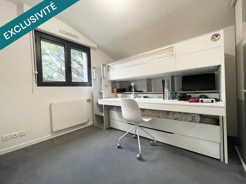 Immeuble - 265 m²
