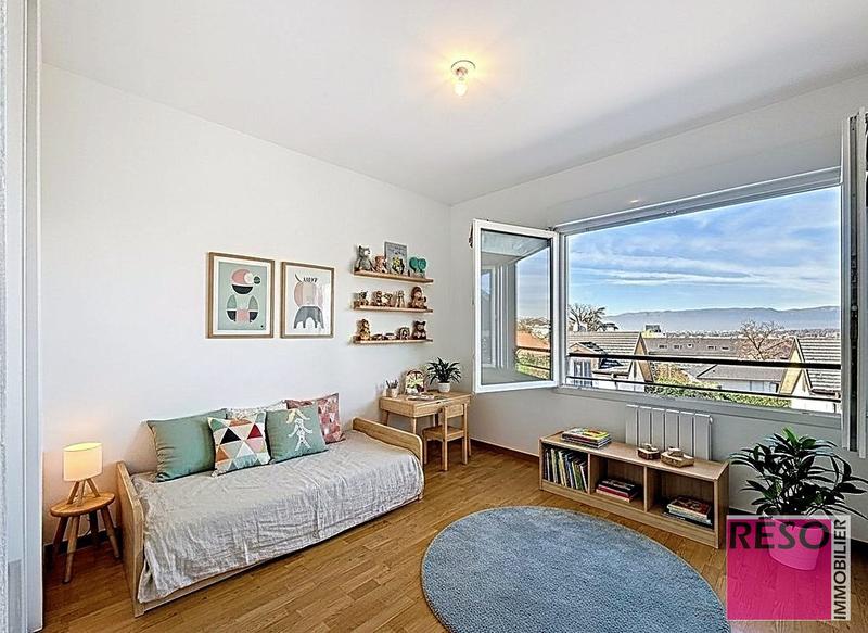 Villa - 117 m² - 5 pièces