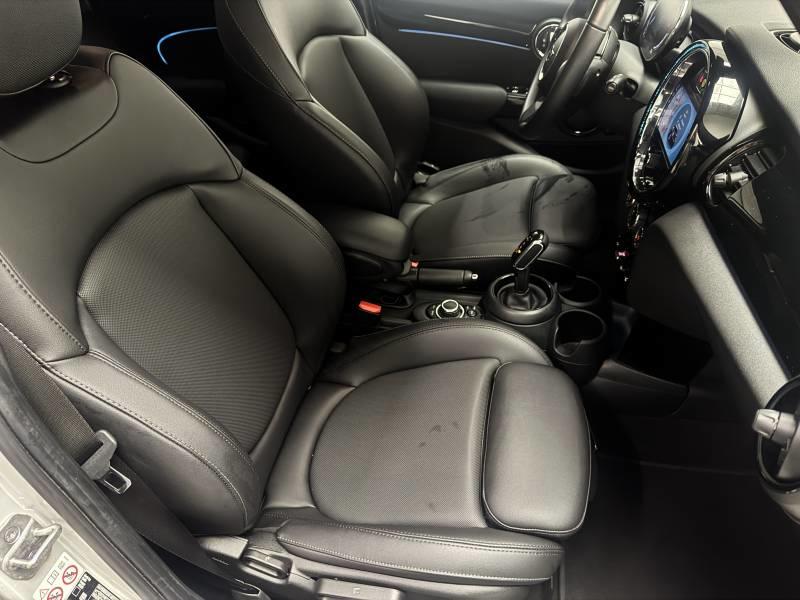 Mini Mini Hatch 5 Portes Cooper 136 ch Dkg7 Edition Premium