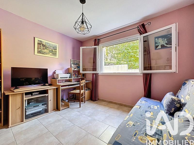 Maison - 151 m² - 6 pièces