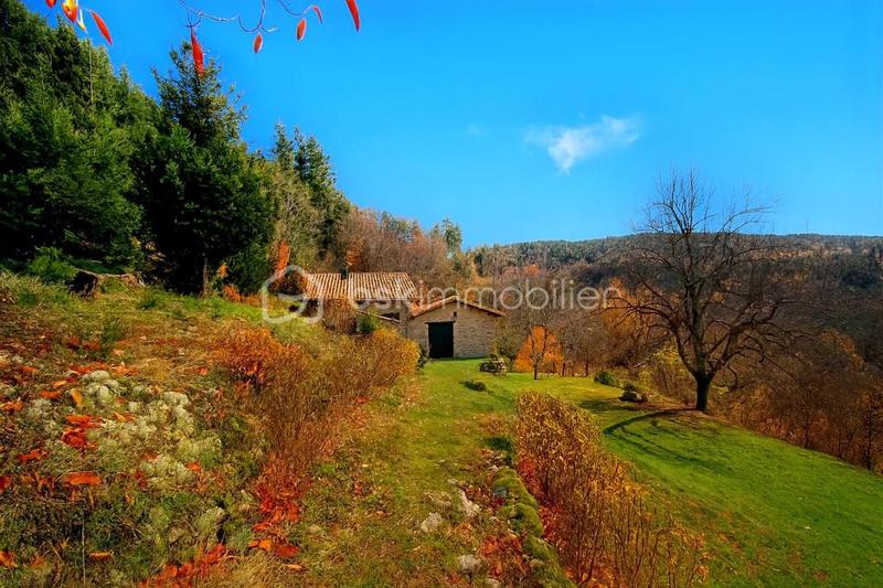 Ferme - 171 m² - 6 pièces