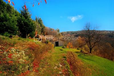 Ferme - 171 m² - 6 pièces