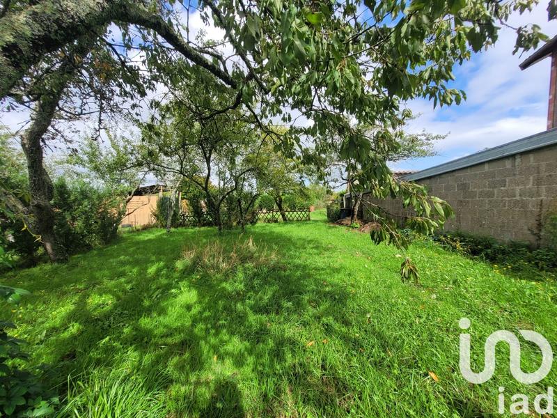 Maison - 185 m² - 6 pièces