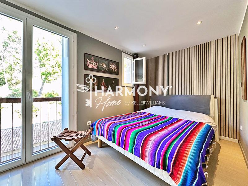 Appartement - 50 m² - 3 pièces