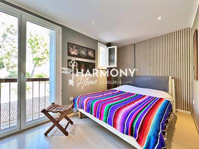 Appartement - 50 m² - 3 pièces