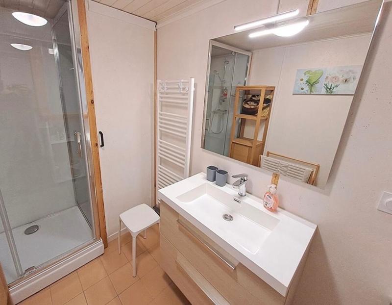 Maison - 165 m² - 6 pièces