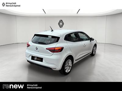 Renault Clio V TCe 90 - 21 Business