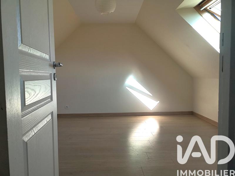 Maison - 135 m² - 6 pièces