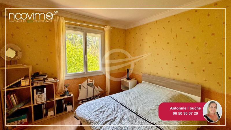 Maison - 156 m² - 5 pièces