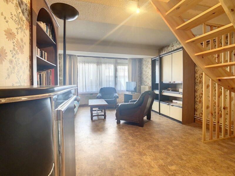 Maison - 109 m² - 6 pièces