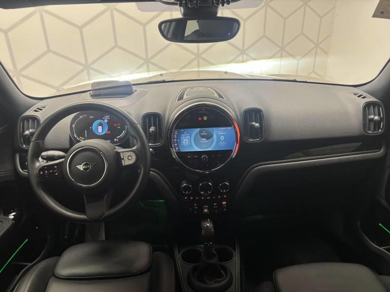 Mini Mini Countryman 125 - 95 ch All4 Bva6 Cooper se Edition Premium