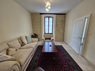 Maison - 178 m² - 5 pièces