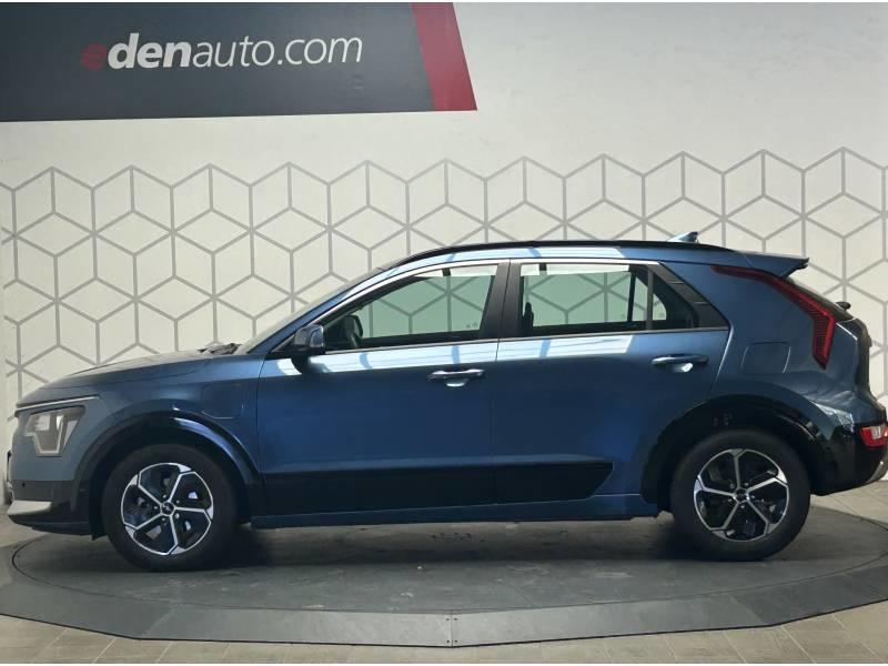 Kia Niro 1.6 GDi 183 ch Phev Dct6 Active