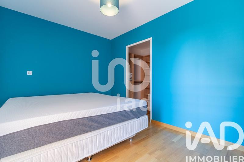 Appartement - 95 m² - 4 pièces