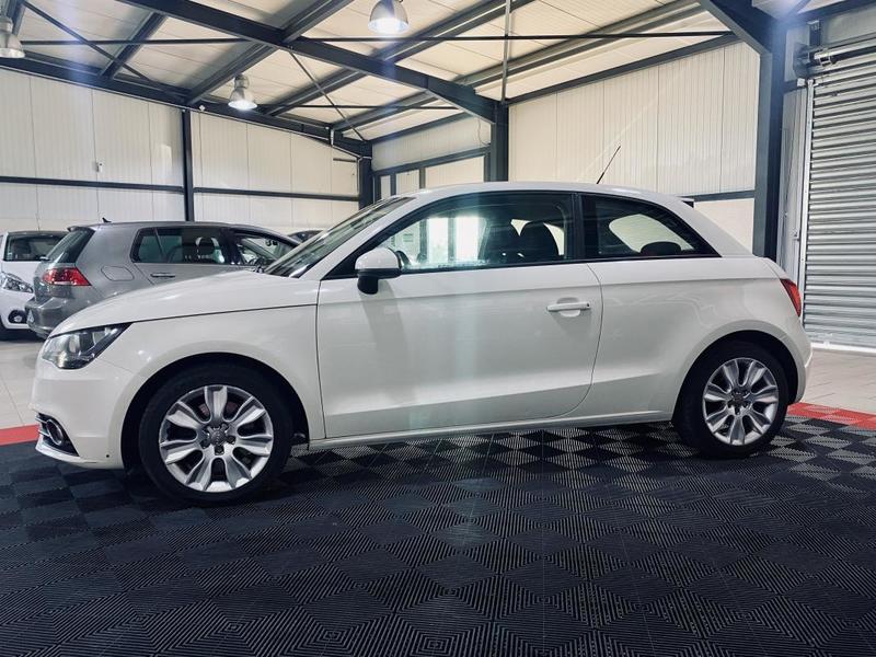 Audi A1 1.4 Tfsi Ambiante 122 ch - Garantie 6 Mois