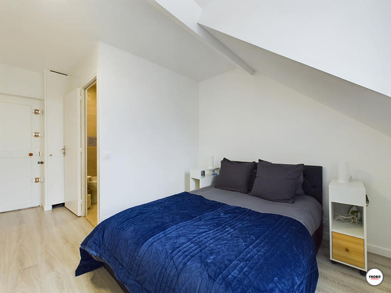 Appartement - 32 m² - 2 pièces