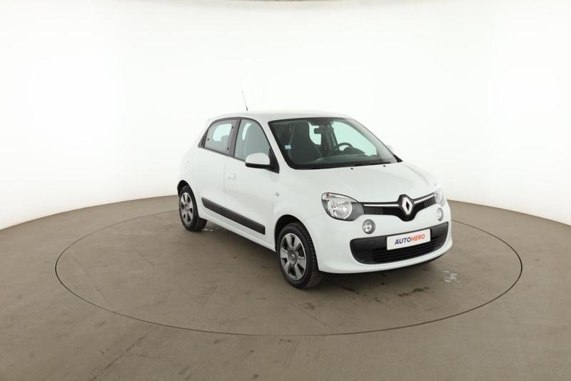 Renault Twingo 0.9 TCe Energy Zen 90 ch