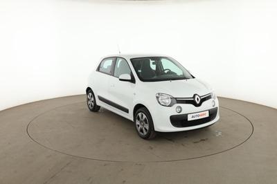 Renault Twingo 0.9 TCe Energy Zen 90 ch