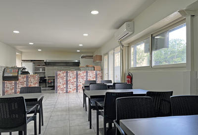 Local commercial - 150 m²